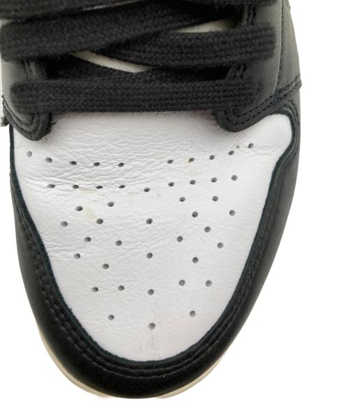 NIKE（ナイキ）NIKE (ナイキ) Air Jordan 1 Retro High OG ベージュ サイズ:27の古着・服飾アイテム