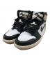 NIKE（ナイキ）の古着「Air Jordan 1 Retro High OG」｜ベージュ