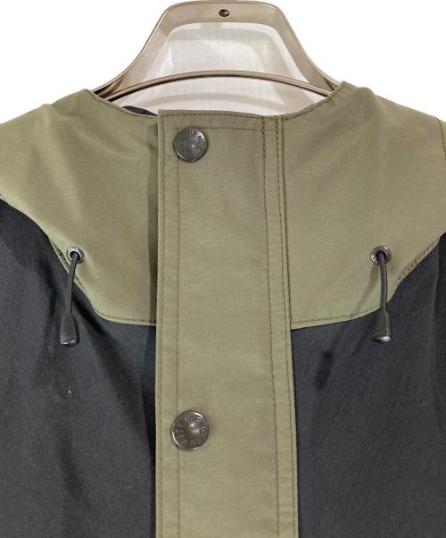 THE NORTH FACE（ザ ノース フェイス）THE NORTH FACE (ザ ノース フェイス) Mountain Light Jacket グリーン サイズ:SIZE Lの古着・服飾アイテム