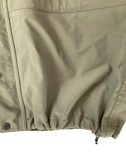 THE NORTH FACE（ザ ノース フェイス）THE NORTH FACE (ザ ノース フェイス) Mountain Light Jacket グリーン サイズ:SIZE Lの古着・服飾アイテム