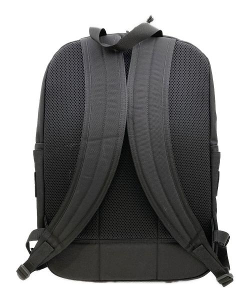 BRIEFING（ブリーフィング）BRIEFING (ブリーフィング) BS BOX PACK AG ブラックの古着・服飾アイテム