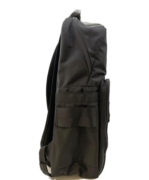 BRIEFING（ブリーフィング）BRIEFING (ブリーフィング) BS BOX PACK AG ブラックの古着・服飾アイテム