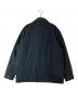 stussy (ステューシー) ユーティリティフィールドジャケット ブラック サイズ:XL：15000円