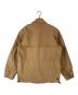 POLO RALPH LAUREN (ポロ・ラルフローレン) ハンティングジャケット ベージュ サイズ:Ｌ：18000円