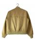 OAKBROOK SPORTSWEAR (オークブルックスポーツウェア) ファラオジャケット カーキ サイズ:SIZE 40：10000円