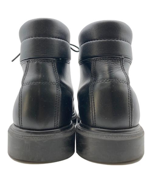 RED WING（レッドウィング）RED WING (レッドウィング) SuperSole® 6-inch Moc スーパーソール® 6インチモック ブラック(クローム) サイズ:US8.5Eの古着・服飾アイテム