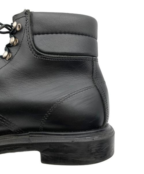 RED WING（レッドウィング）RED WING (レッドウィング) SuperSole® 6-inch Moc スーパーソール® 6インチモック ブラック(クローム) サイズ:US8.5Eの古着・服飾アイテム