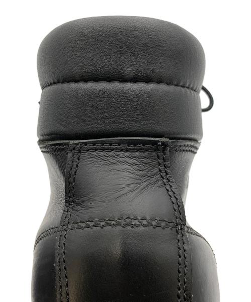 RED WING（レッドウィング）RED WING (レッドウィング) SuperSole® 6-inch Moc スーパーソール® 6インチモック ブラック(クローム) サイズ:US8.5Eの古着・服飾アイテム
