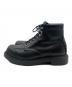 RED WING (レッドウィング) SuperSole® 6-inch Moc スーパーソール® 6インチモック ブラック(クローム) サイズ:US8.5E：30000円