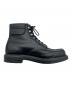 中古・古着 RED WING (レッドウィング) SuperSole® 6-inch Moc スーパーソール® 6インチモック ブラック(クローム) サイズ:US8.5E：30000円