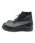 Canadian Army (カナダ軍) SERVICE BOOTS ブラック サイズ:10 1/2 E：10000円