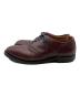 RED WING (レッドウィング) Mil-1 Saddle Oxford バーガンディー サイズ:29：30000円