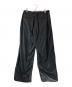 Graphpaper (グラフペーパー) PERTEX QUANTUM Light Thermo Chef Pants ブラック サイズ:2：18000円