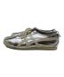 Onitsuka Tiger (オニツカタイガー) MEXICO'66 / ローカットスニーカー シルバー サイズ:26.5：10000円
