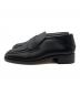 BEAUTIFUL SHOES (ビューティフルシューズ) ミッドカットローファー ブラック サイズ:SIZE 23cm：22000円