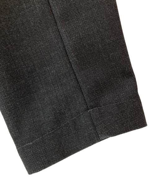 Sefr（セファ）Sefr (セファ) ZEKE COAT グレー サイズ:Ｌの古着・服飾アイテム