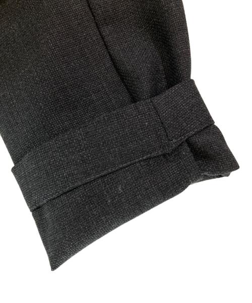 Sefr（セファ）Sefr (セファ) ZEKE COAT グレー サイズ:Ｌの古着・服飾アイテム