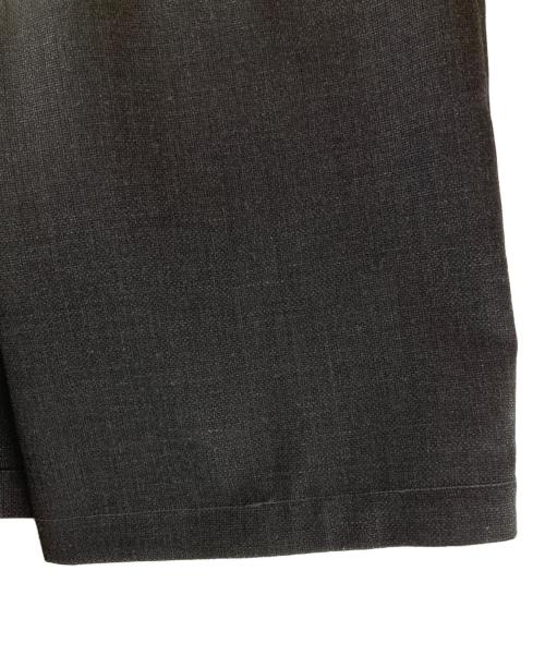 Sefr（セファ）Sefr (セファ) ZEKE COAT グレー サイズ:Ｌの古着・服飾アイテム