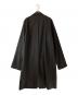 Sefr (セファ) ZEKE COAT グレー サイズ:Ｌ：18000円