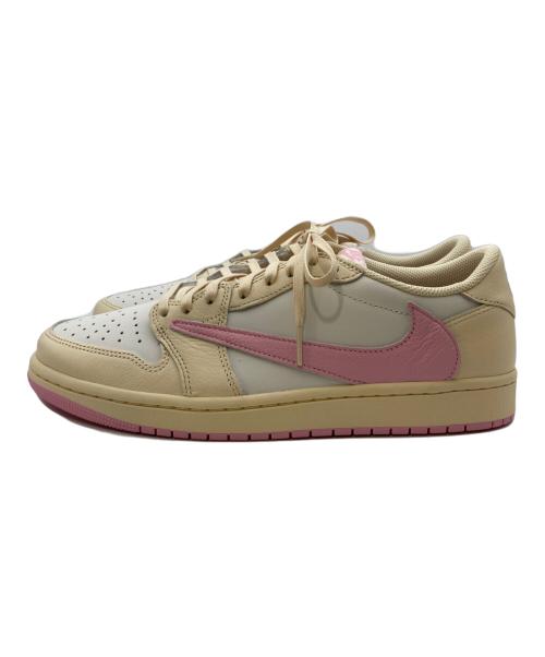 NIKE（ナイキ）NIKE Travis Scott Air Jordan 1 Retro Low OG 