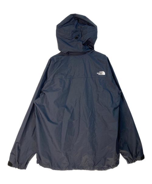 THE NORTH FACE（ザ ノース フェイス）THE NORTH FACE (ザ ノース フェイス) ドットショットジャケット ブラック サイズ:XXLの古着・服飾アイテム