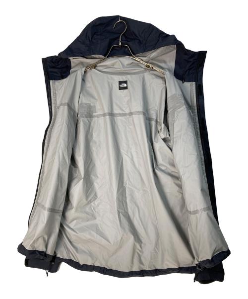 THE NORTH FACE（ザ ノース フェイス）THE NORTH FACE (ザ ノース フェイス) ドットショットジャケット ブラック サイズ:XXLの古着・服飾アイテム