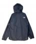 THE NORTH FACE (ザ ノース フェイス) ドットショットジャケット ブラック サイズ:XXL：15000円