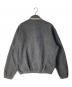 POLO RALPH LAUREN (ポロ・ラルフローレン) フリーススイングトップ グレー サイズ:M：15000円