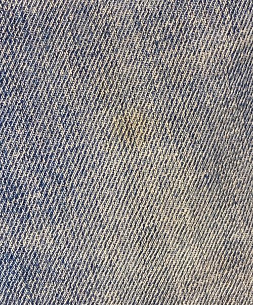 RRL（ダブルアールエル）RRL (ダブルアールエル) セルビッチデニムパンツ インディゴ サイズ:31/32の古着・服飾アイテム