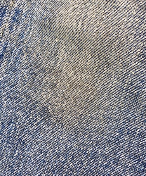 RRL（ダブルアールエル）RRL (ダブルアールエル) セルビッチデニムパンツ インディゴ サイズ:31/32の古着・服飾アイテム
