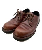 Dannerダナー）の古着「PARKROSE OX」｜ブラウン