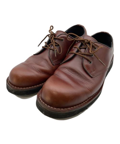 Danner（ダナー）Danner (ダナー) PARKROSE OX ブラウン サイズ:28の古着・服飾アイテム