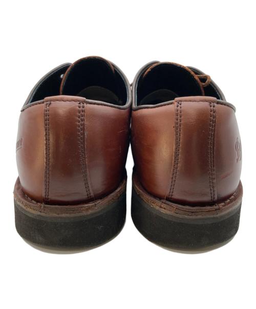 Danner（ダナー）Danner (ダナー) PARKROSE OX ブラウン サイズ:28の古着・服飾アイテム