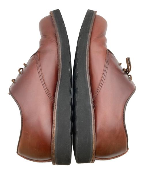 Danner（ダナー）Danner (ダナー) PARKROSE OX ブラウン サイズ:28の古着・服飾アイテム
