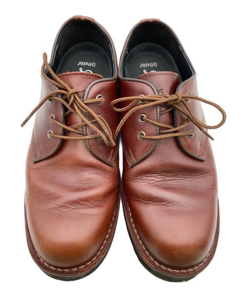 Danner（ダナー）Danner (ダナー) PARKROSE OX ブラウン サイズ:28の古着・服飾アイテム