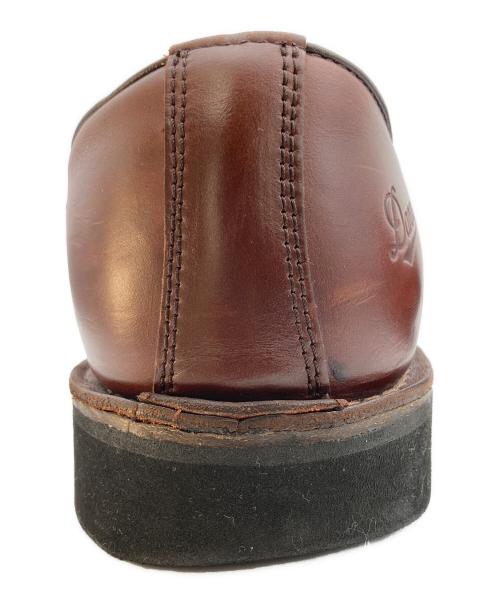 Danner（ダナー）Danner (ダナー) PARKROSE OX ブラウン サイズ:28の古着・服飾アイテム