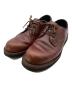 Danner（ダナー）の古着「PARKROSE OX」｜ブラウン