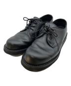 Dannerダナー）の古着「PARKROSE OX」｜ブラック