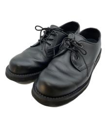 Danner（ダナー）の古着「PARKROSE OX」｜ブラック