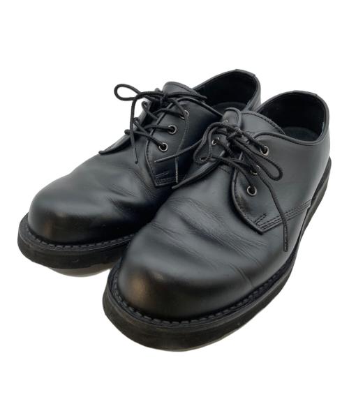 Danner（ダナー）Danner (ダナー) PARKROSE OX ブラック サイズ:26の古着・服飾アイテム