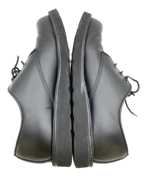 Danner（ダナー）Danner (ダナー) PARKROSE OX ブラック サイズ:26の古着・服飾アイテム