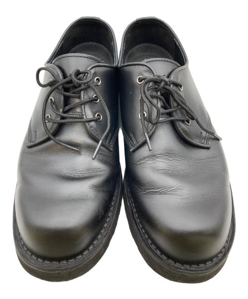 Danner（ダナー）Danner (ダナー) PARKROSE OX ブラック サイズ:26の古着・服飾アイテム