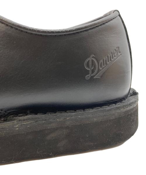 Danner（ダナー）Danner (ダナー) PARKROSE OX ブラック サイズ:26の古着・服飾アイテム