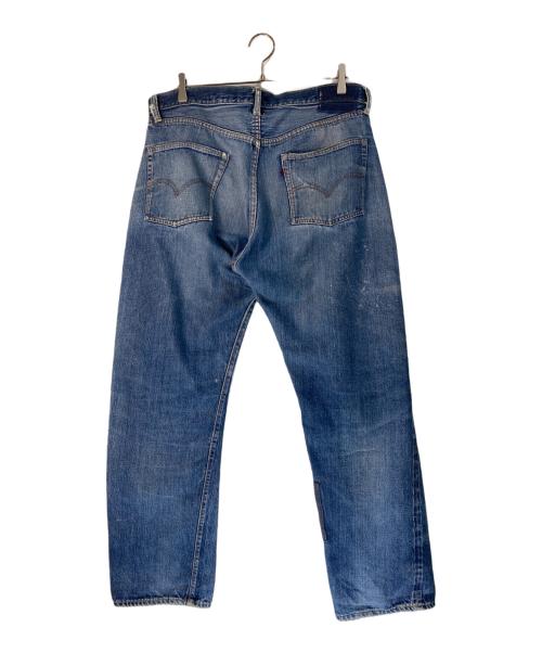 LEVI'S（リーバイス）LEVI'S (リーバイス) BIGE後期 501デニムパンツ インディゴ サイズ:不明の古着・服飾アイテム