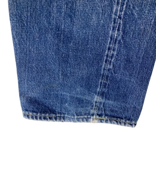LEVI'S（リーバイス）LEVI'S (リーバイス) BIGE後期 501デニムパンツ インディゴ サイズ:不明の古着・服飾アイテム
