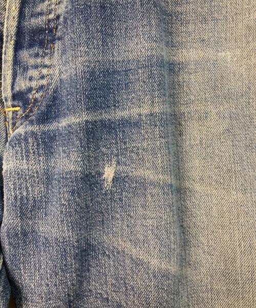 LEVI'S（リーバイス）LEVI'S (リーバイス) BIGE後期 501デニムパンツ インディゴ サイズ:不明の古着・服飾アイテム