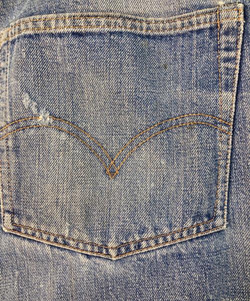 LEVI'S（リーバイス）LEVI'S (リーバイス) BIGE後期 501デニムパンツ インディゴ サイズ:不明の古着・服飾アイテム
