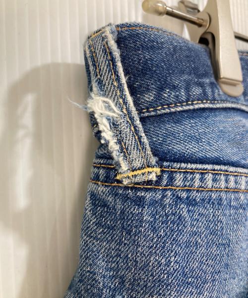 LEVI'S（リーバイス）LEVI'S (リーバイス) BIGE後期 501デニムパンツ インディゴ サイズ:不明の古着・服飾アイテム