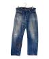 LEVI'S（リーバイス）の古着「BIGE後期 501デニムパンツ」｜インディゴ