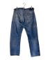 LEVI'S (リーバイス) BIGE後期 501デニムパンツ インディゴ サイズ:不明：80000円